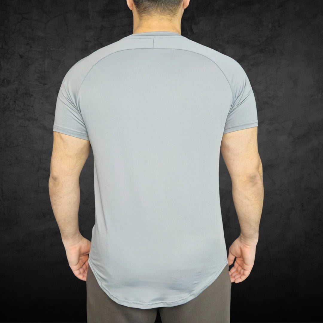 Flex Pro Performance T-Shirt – Breathable & Quick-Dry | AS Activewear