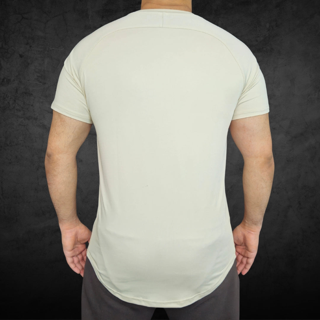 Flex Pro Performance T-Shirt – Breathable & Quick-Dry | AS Activewear