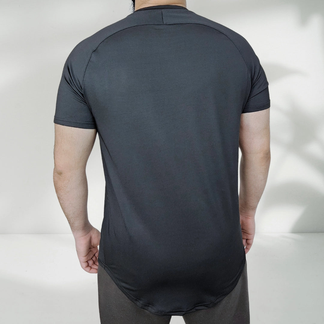 Flex Pro Performance T-Shirt – Breathable & Quick-Dry | AS Activewear