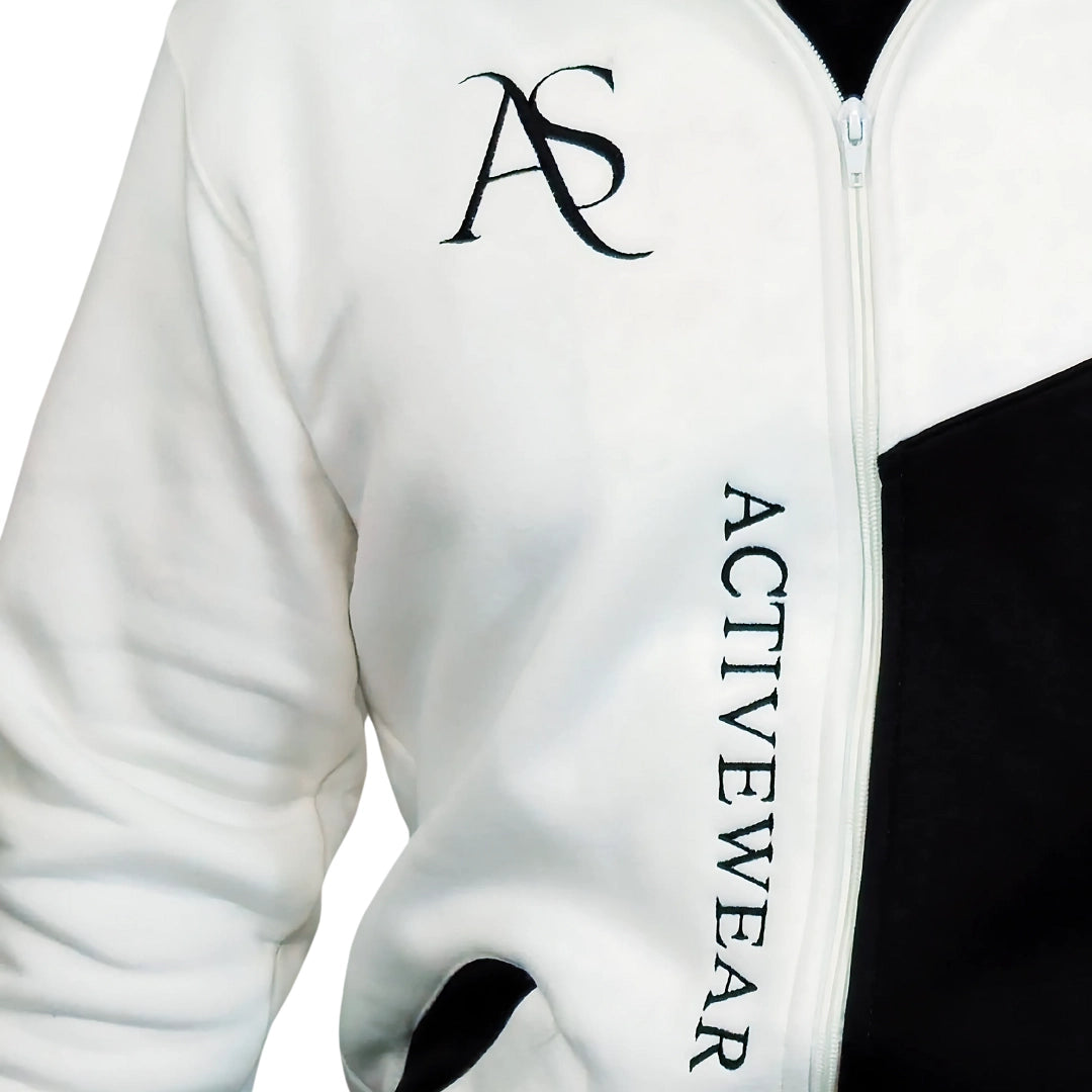 Dual Force | Trainingsanzug | GSM 340 image 2