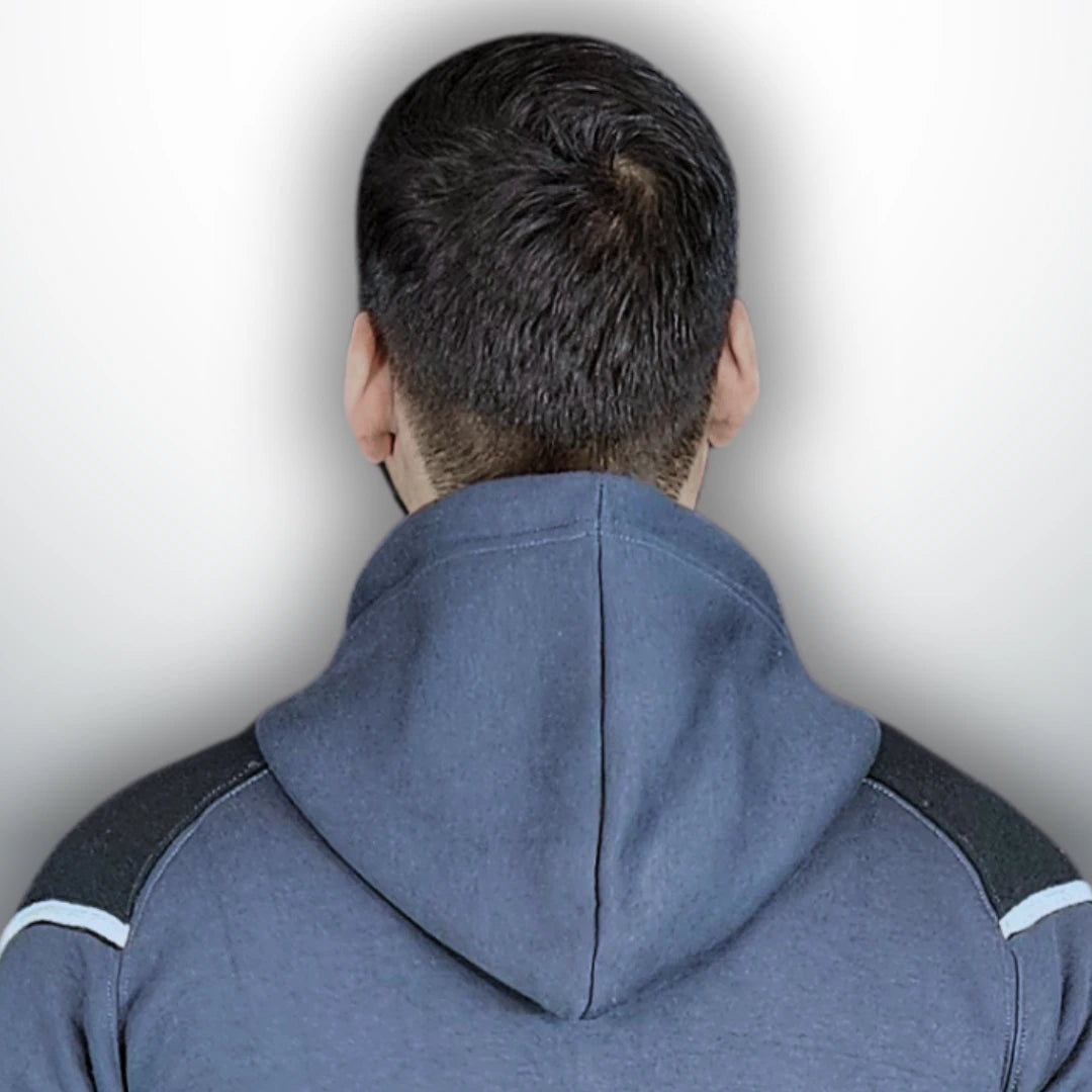 Midnight Flex | Trainingsanzug | GSM 340 image 1