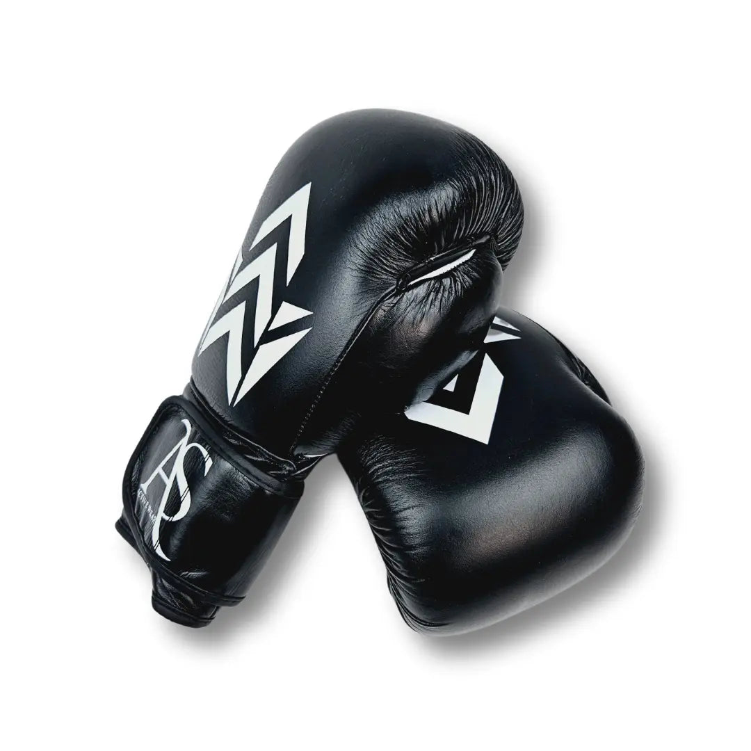 Sprint Blade | Boxhandschuhe | Echtleder image 1