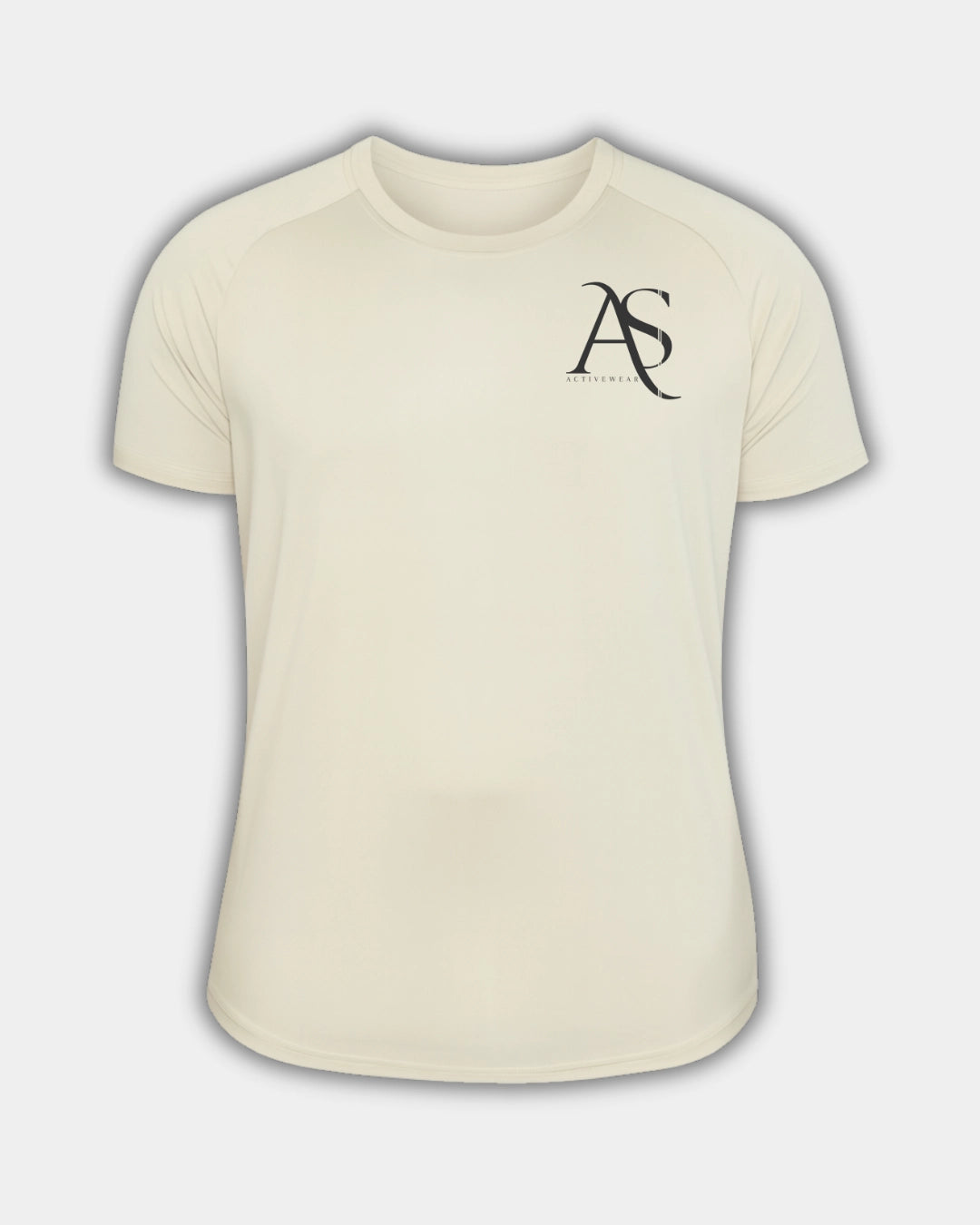 Flex Pro Performance T-Shirt – Breathable & Quick-Dry | AS Activewear