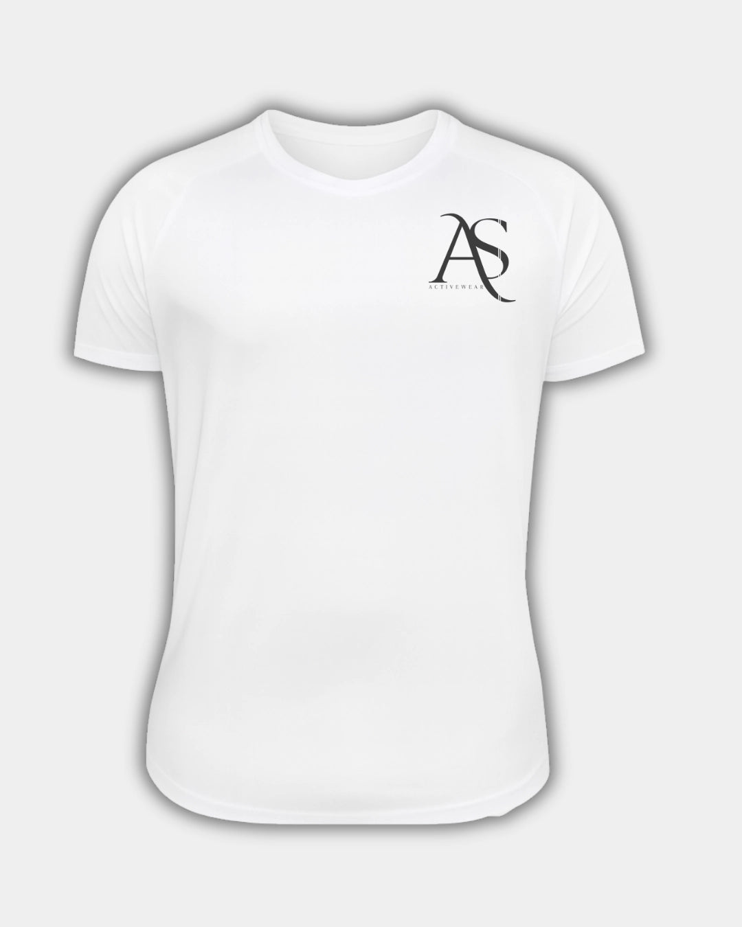 Flex Pro Performance T-Shirt – Breathable & Quick-Dry | AS Activewear