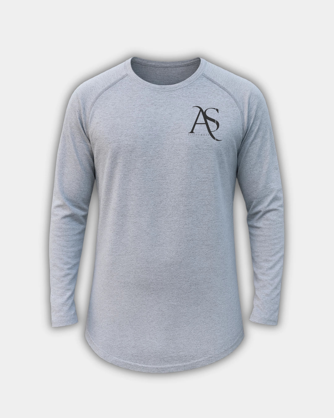 Power Active Shirt – Atmungsaktiv & Stretch | AS Activewear