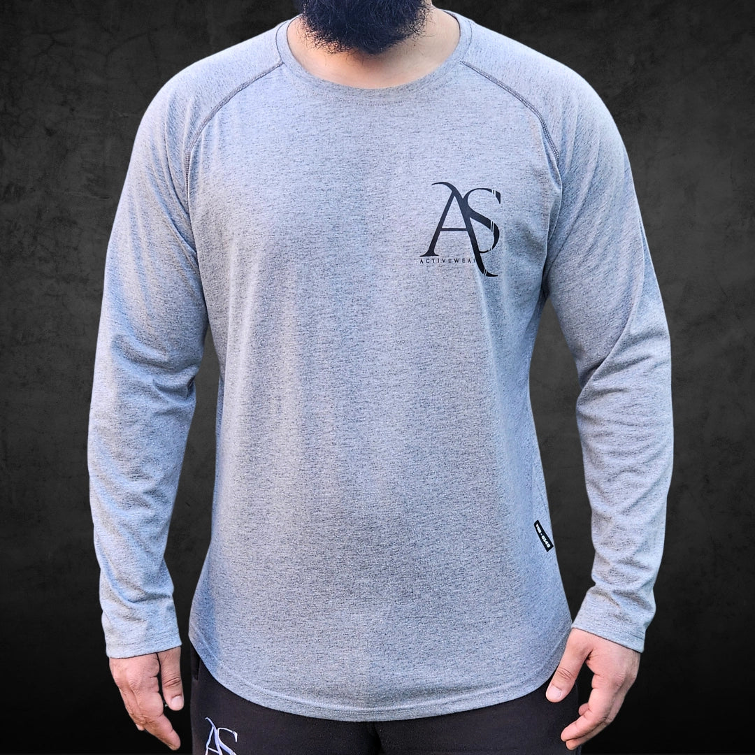 Power | Active Shirt image 0