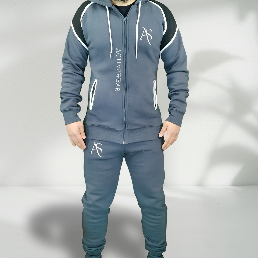 Midnight Flex | Trainingsanzug | GSM 340 image 0