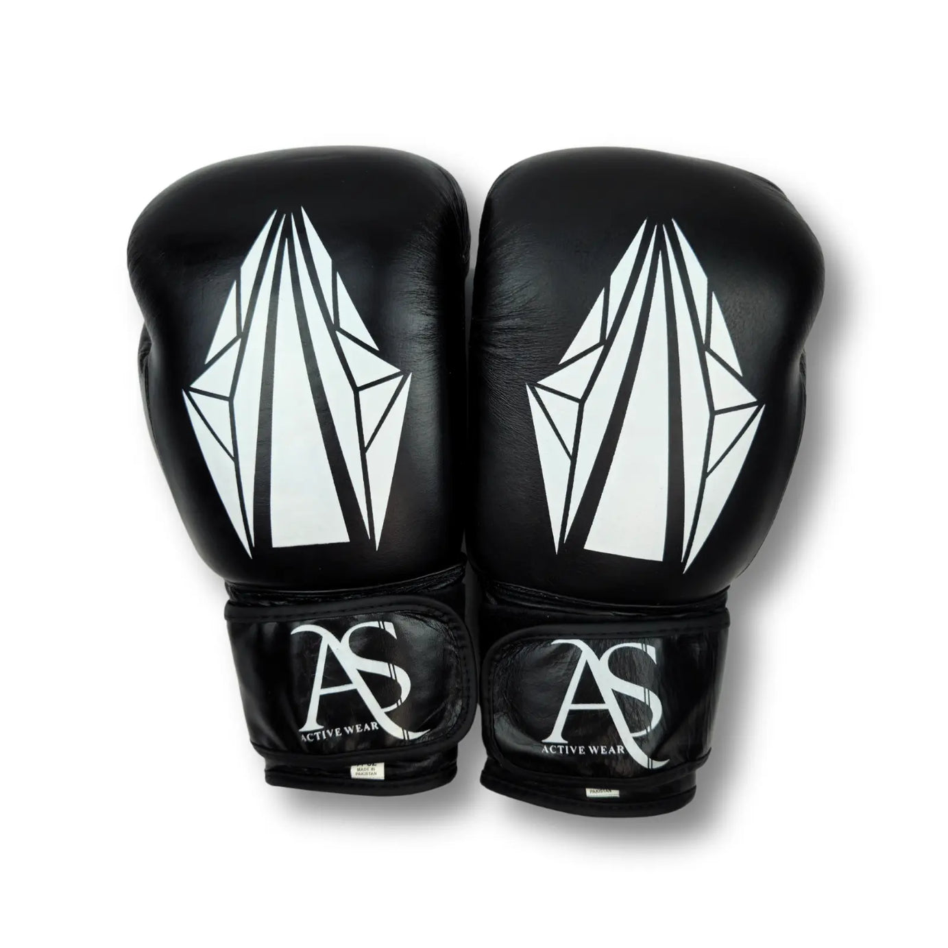 Onyx Strike | Boxhandschuhe | Echtleder image 0