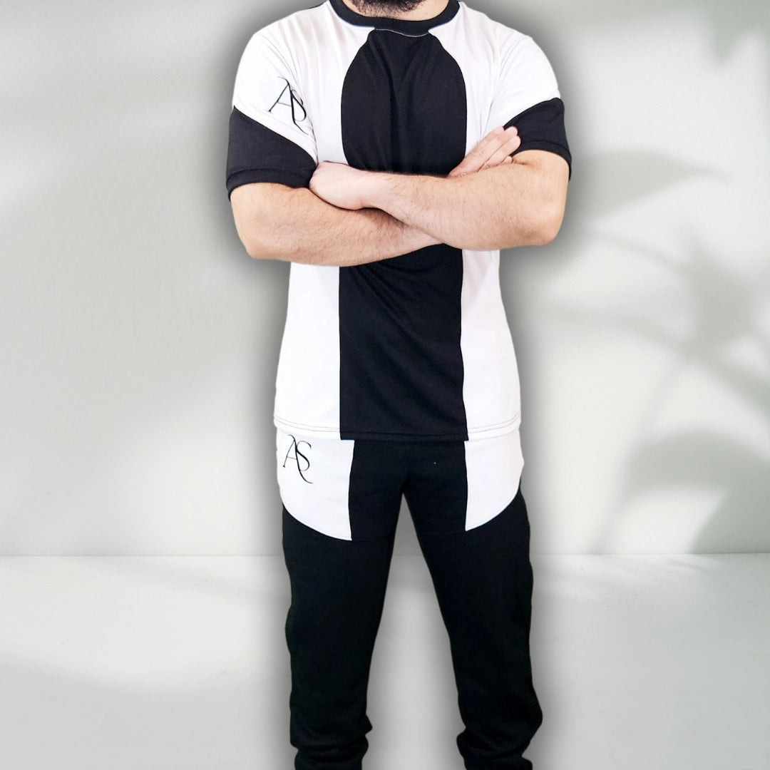 AeroStrike - Sommer Trainingsanzug image 3