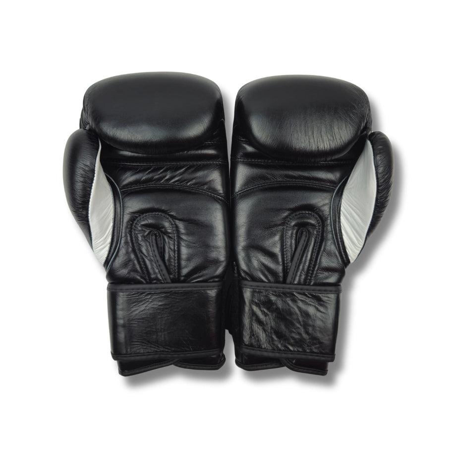 Onyx Strike | Boxing Gloves | Genuine Leather