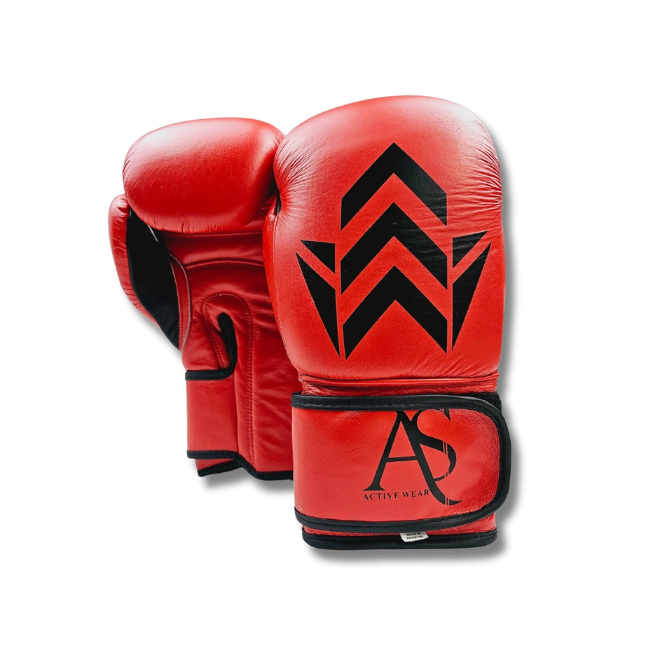 Inferno Guard | Boxing Gloves | Genuine Leather