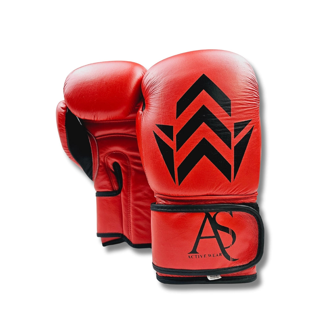 Inferno Guard | Boxing Gloves | Genuine Leather