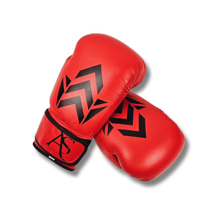Inferno Guard | Boxing Gloves | Genuine Leather