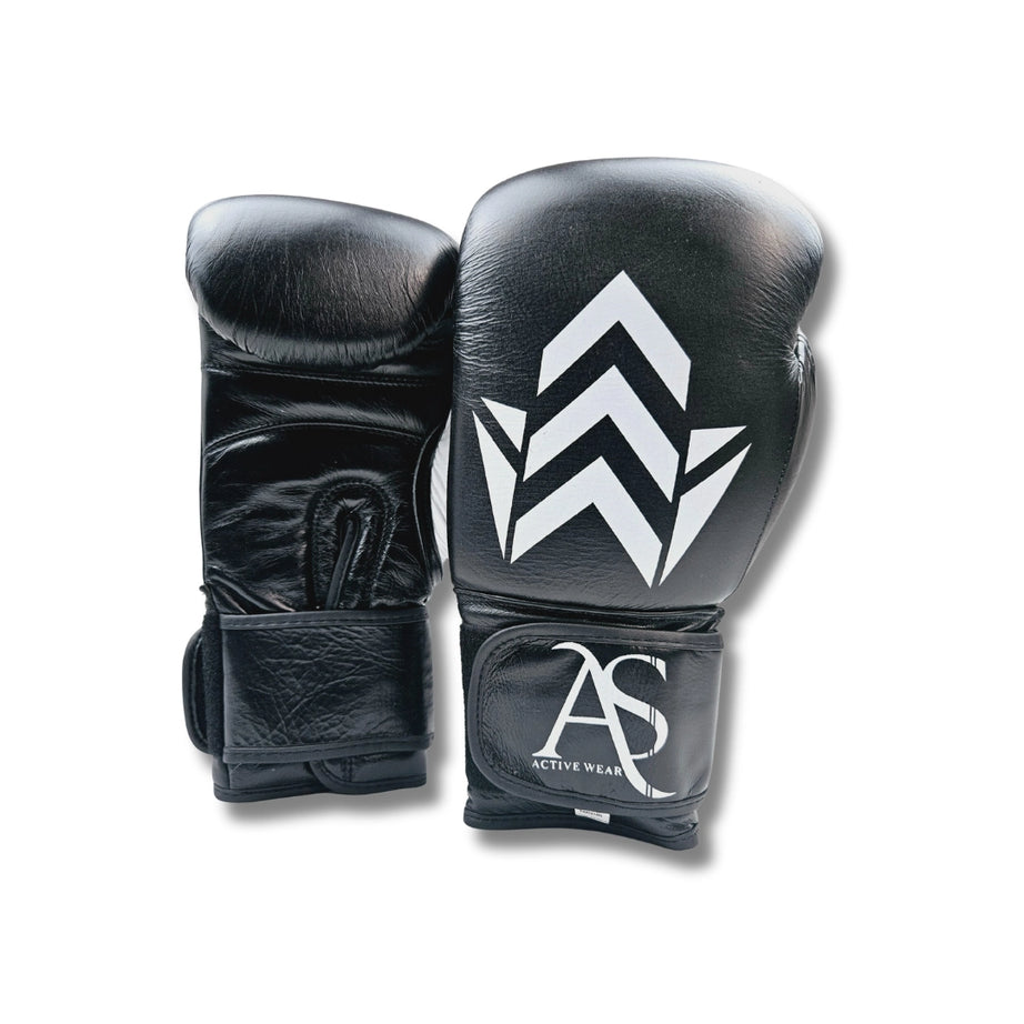Sprint Blade | Boxing Gloves | Genuine Leather