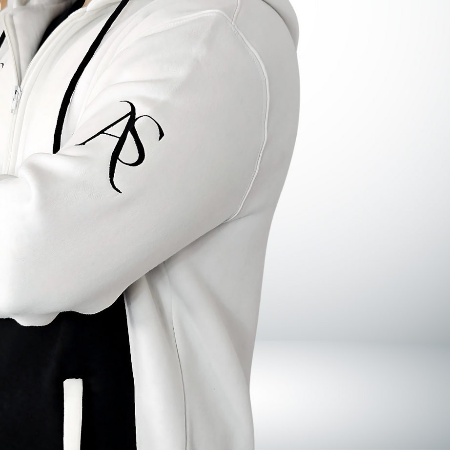 Dual Force | Trainingsanzug | GSM 340 image 4