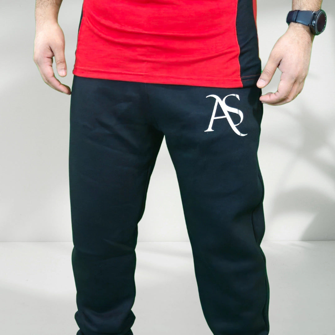 Red Horizon - Sommer Trainingsanzug image 2