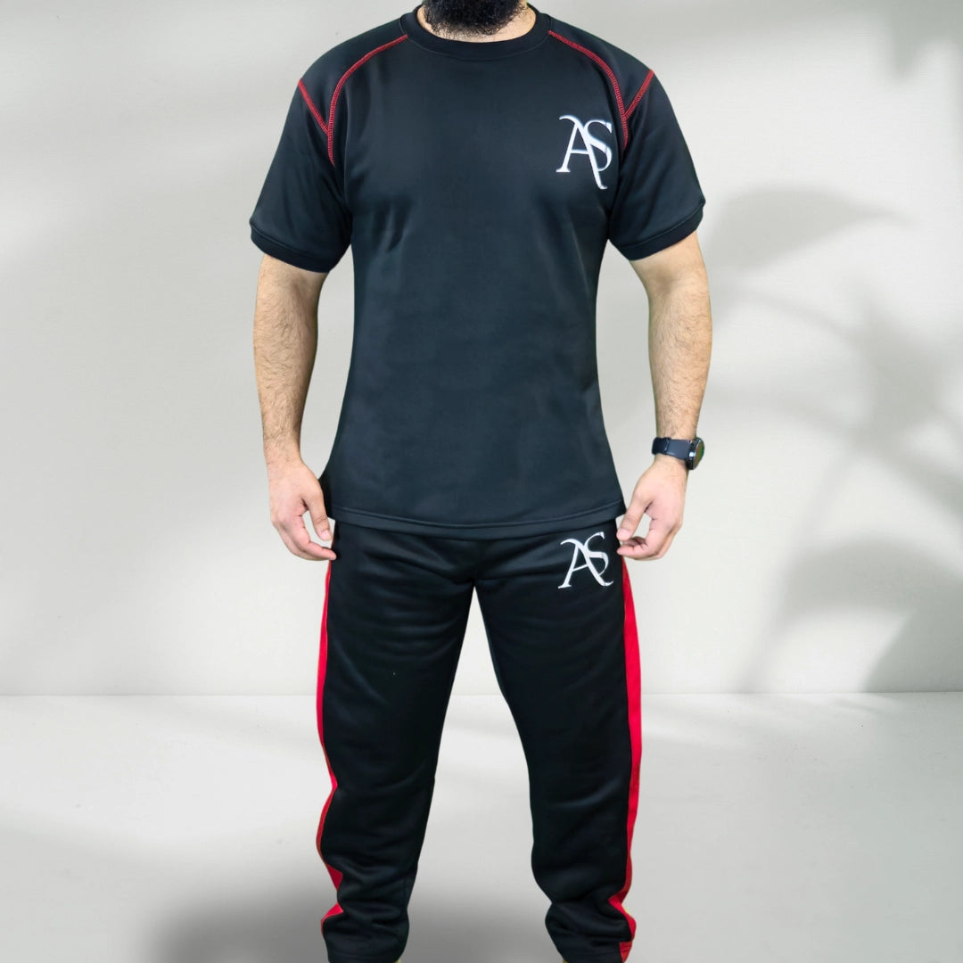 AeroFlex - Sommer Trainingsanzug image 0