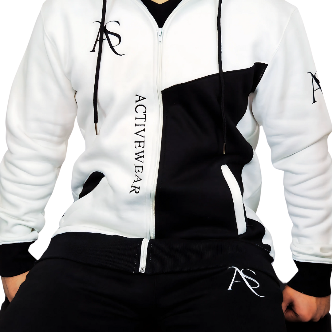 Dual Force | Trainingsanzug | GSM 340 image 1