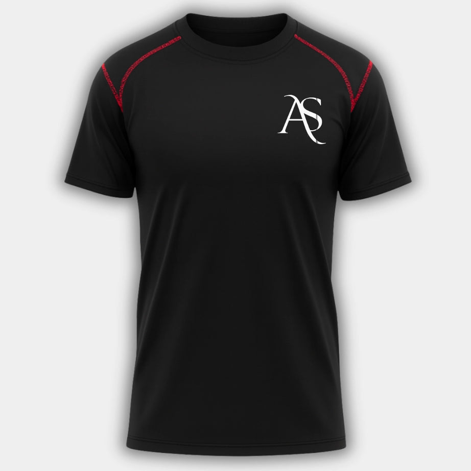 AeroFlex – Cotton T-Shirt