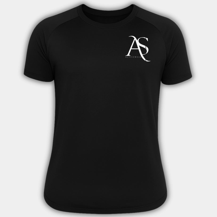 Flex Pro Performance T-Shirt – Breathable & Quick-Dry | AS Activewear