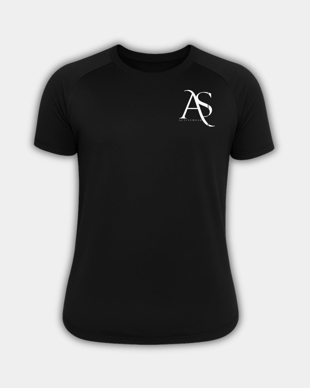 Flex Pro Performance T-Shirt – Breathable & Quick-Dry | AS Activewear
