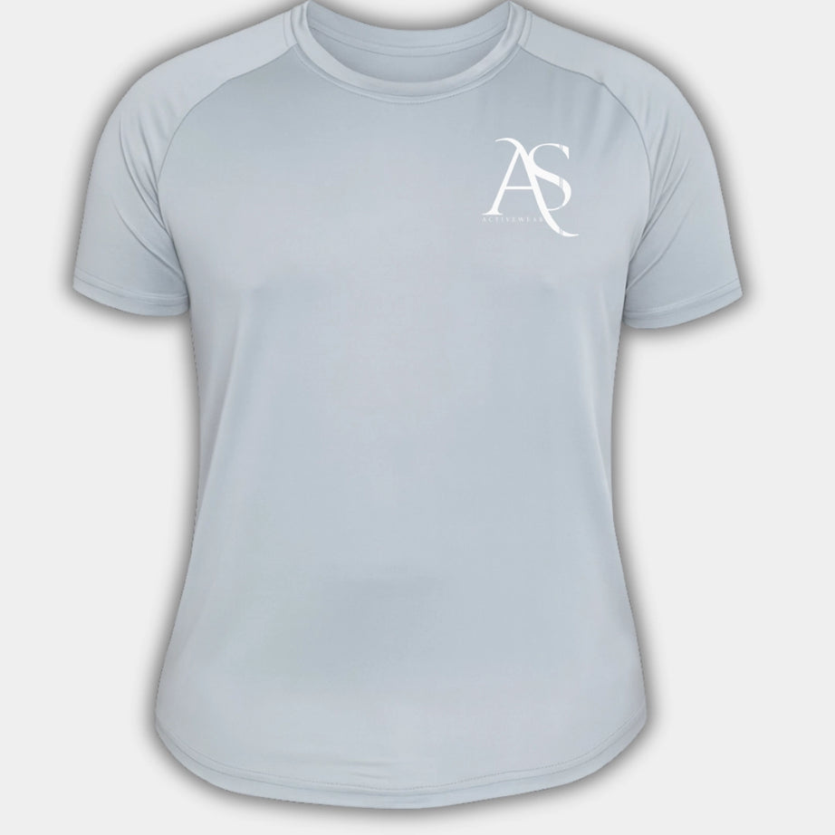 Flex Pro Performance T-Shirt – Breathable & Quick-Dry | AS Activewear