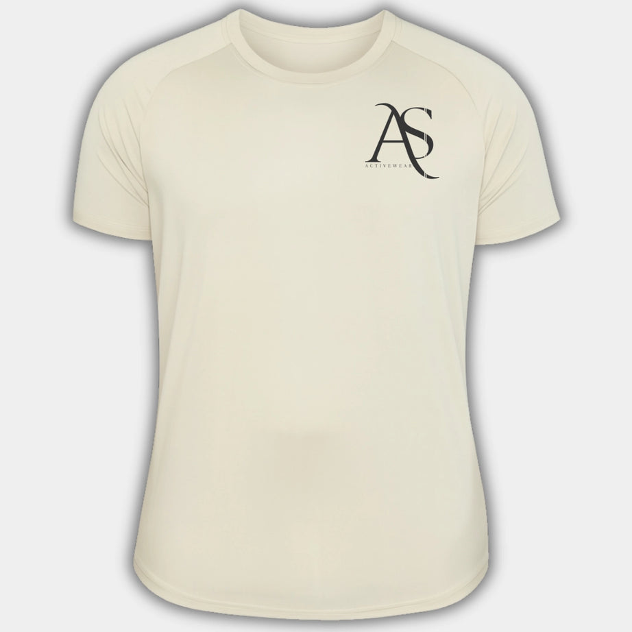 Flex Pro Performance T-Shirt – Breathable & Quick-Dry | AS Activewear