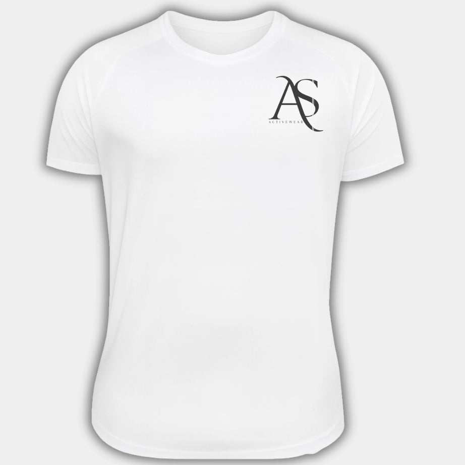 Flex Pro Performance T-Shirt – Breathable & Quick-Dry | AS Activewear