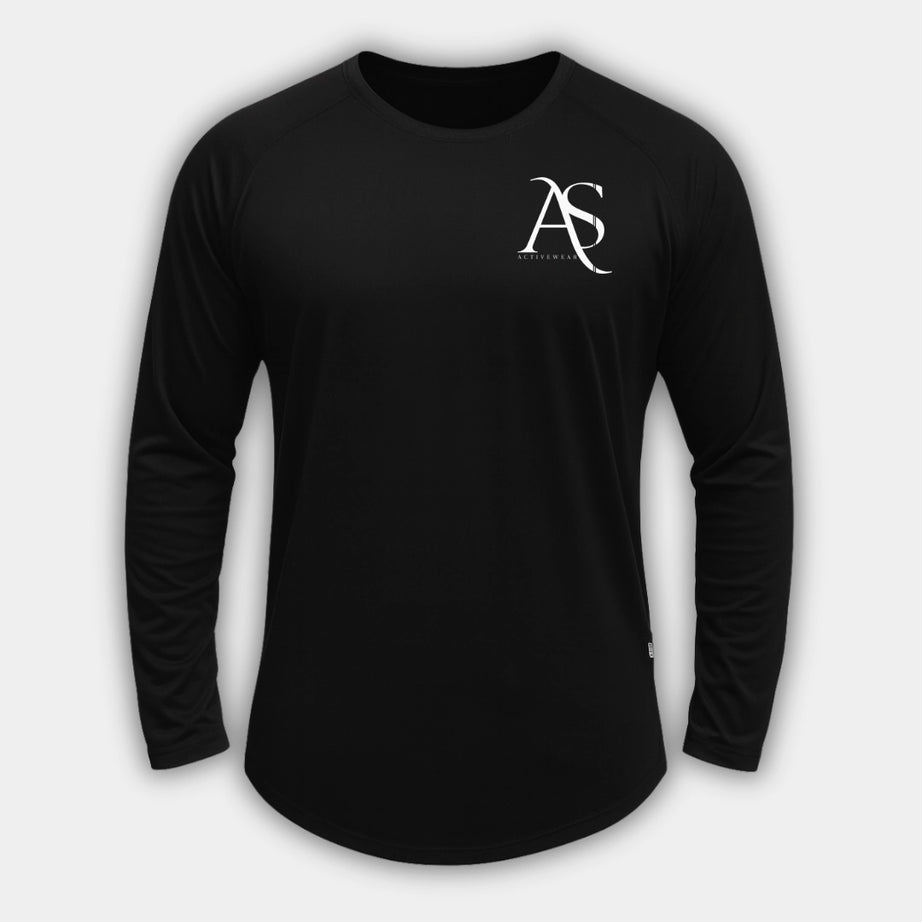 Power Active Shirt – Breathable Stretch Shirt | AS Activewear