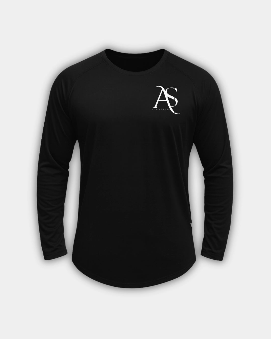 Power Active Shirt – Breathable Stretch Shirt | AS Activewear