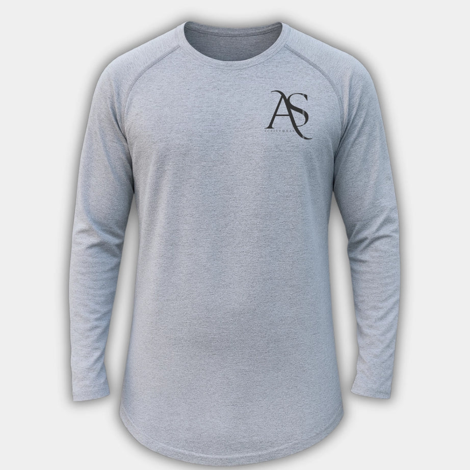 Power Active Shirt – Breathable Stretch Shirt | AS Activewear