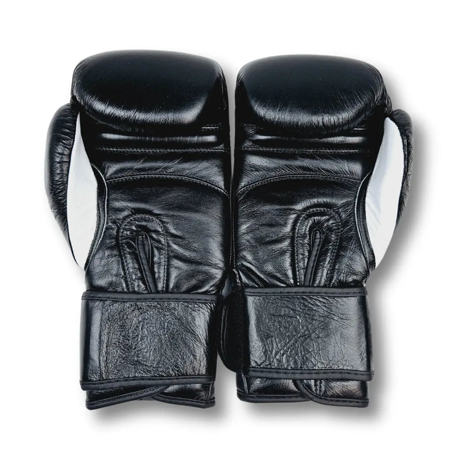 Sprint Blade | Boxhandschuhe | Echtleder image 2