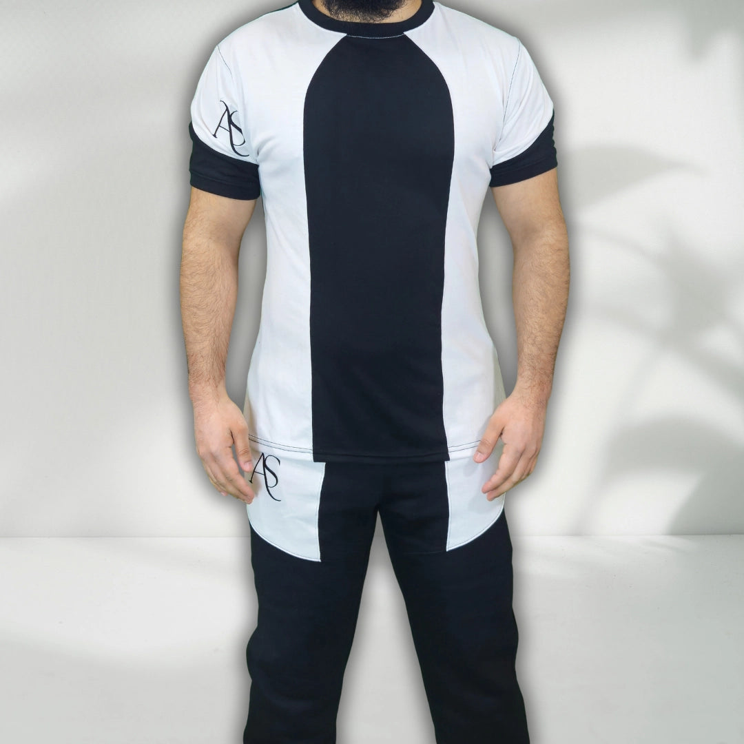 AeroStrike - Sommer Trainingsanzug image 0