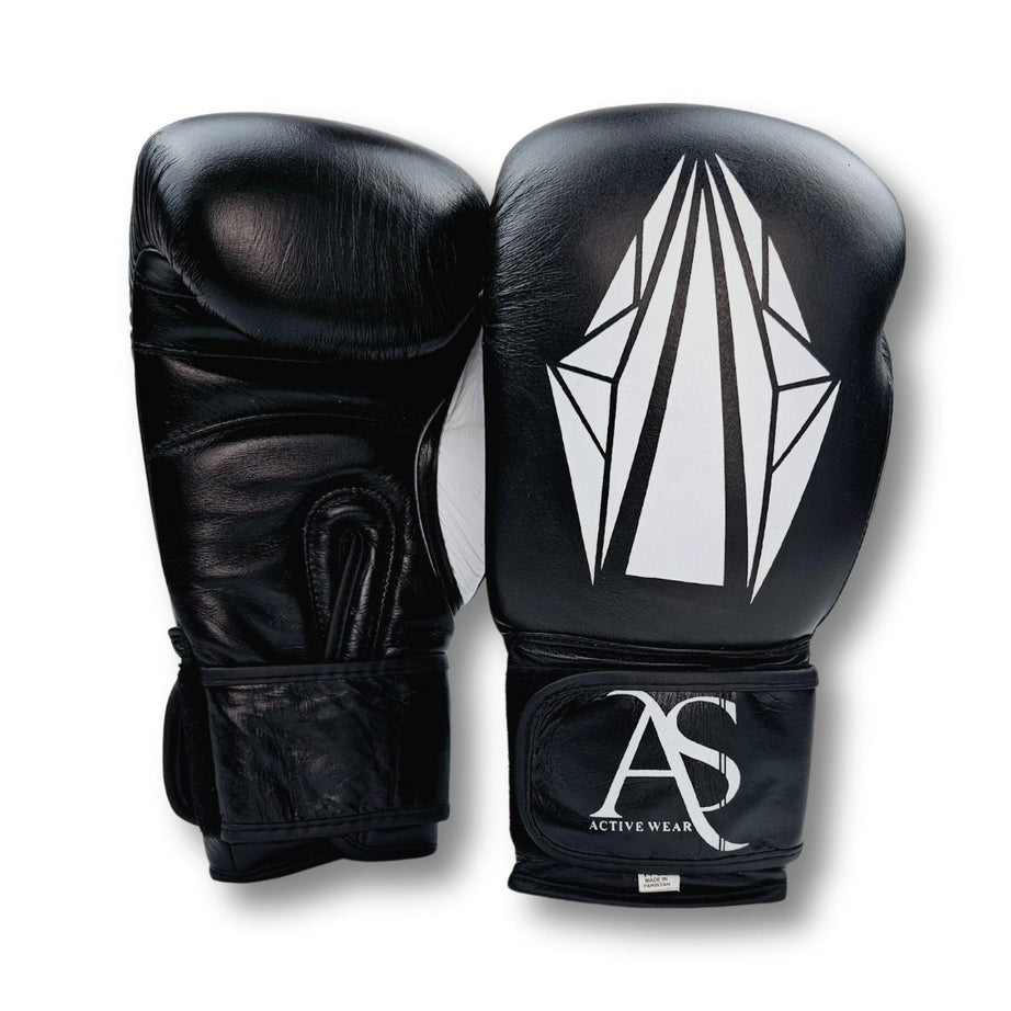 Onyx Strike | Boxhandschuhe | Echtleder image 3